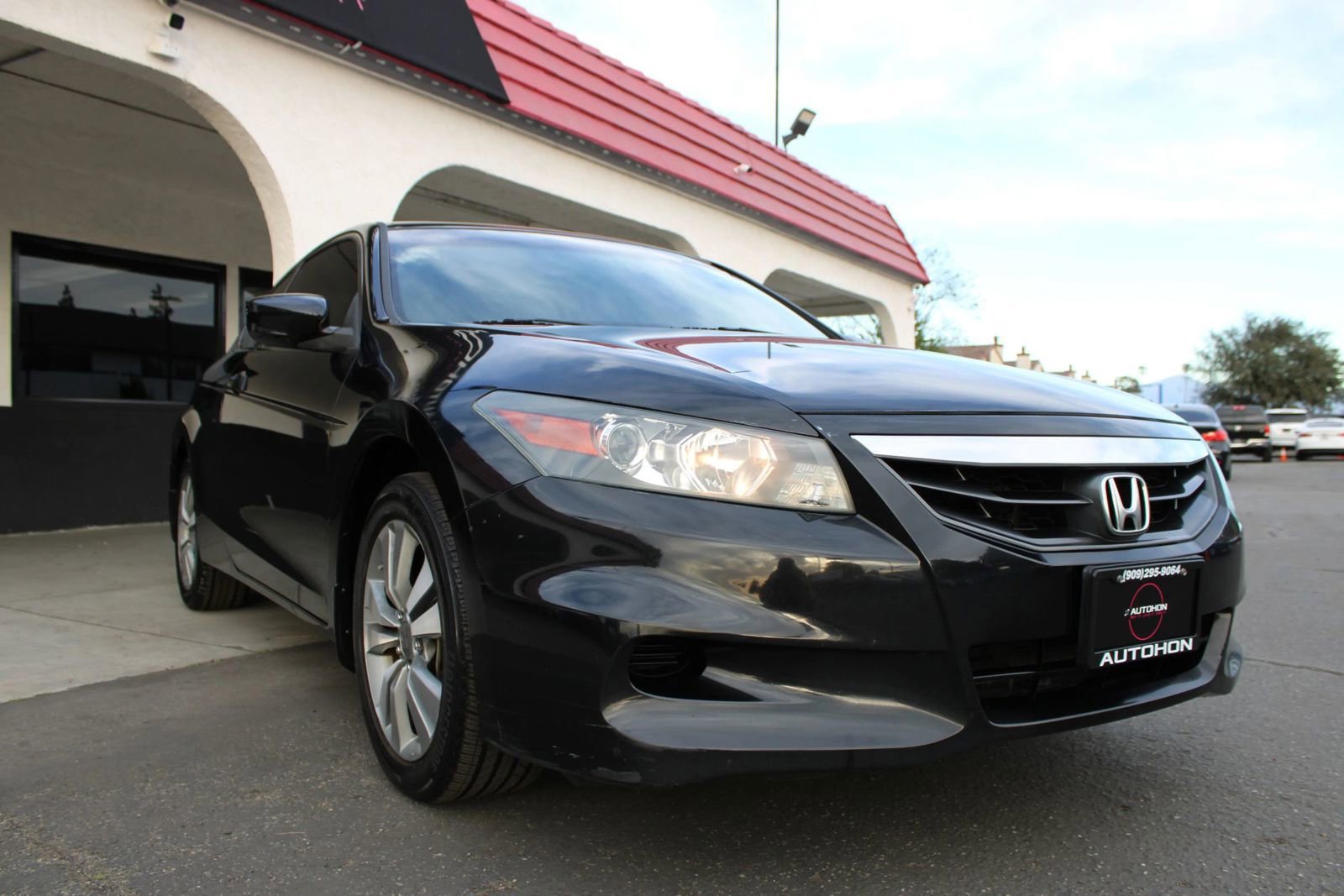 Used 2011 Honda Accord LX-S image 5
