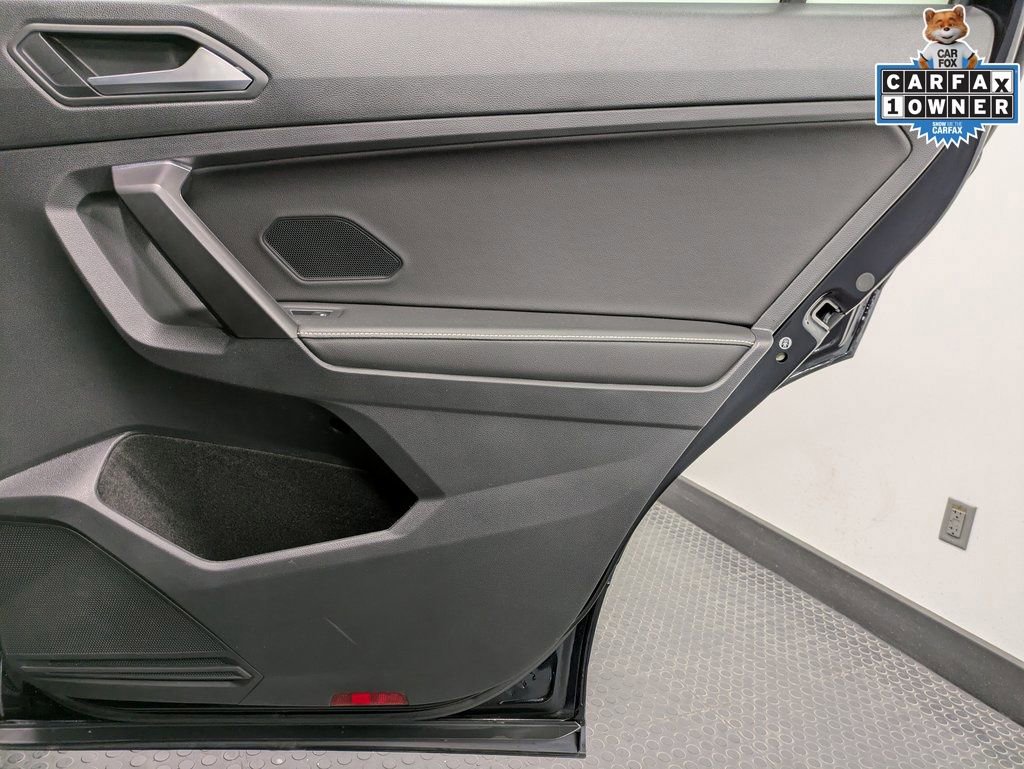 Used 2023 Volkswagen Tiguan S w/ IQ.Drive Package image 26