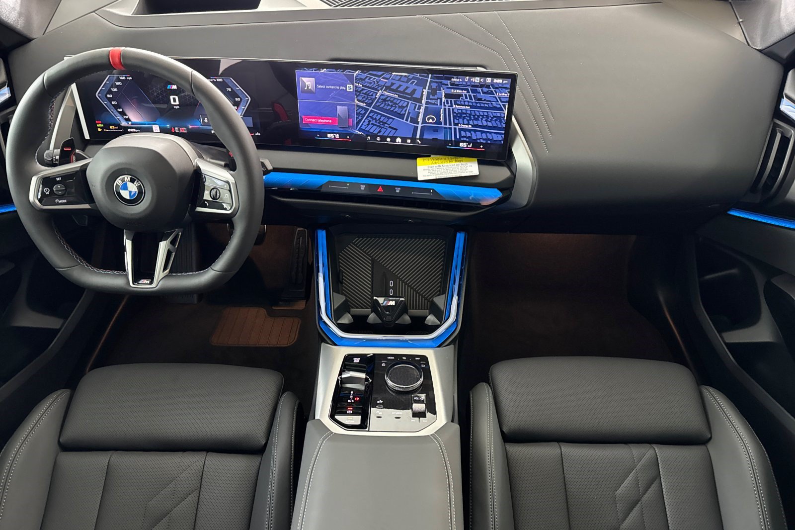 New 2026 BMW X3 M50 w/ Premium Package AWD/4WD image 14
