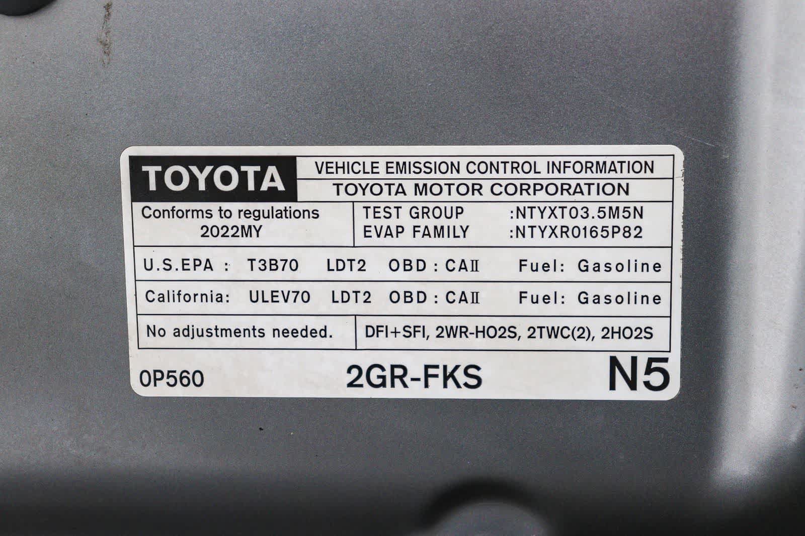 Certified 2022 Toyota Tacoma TRD Sport w/ TRD Premium Sport Package AWD/4WD image 29