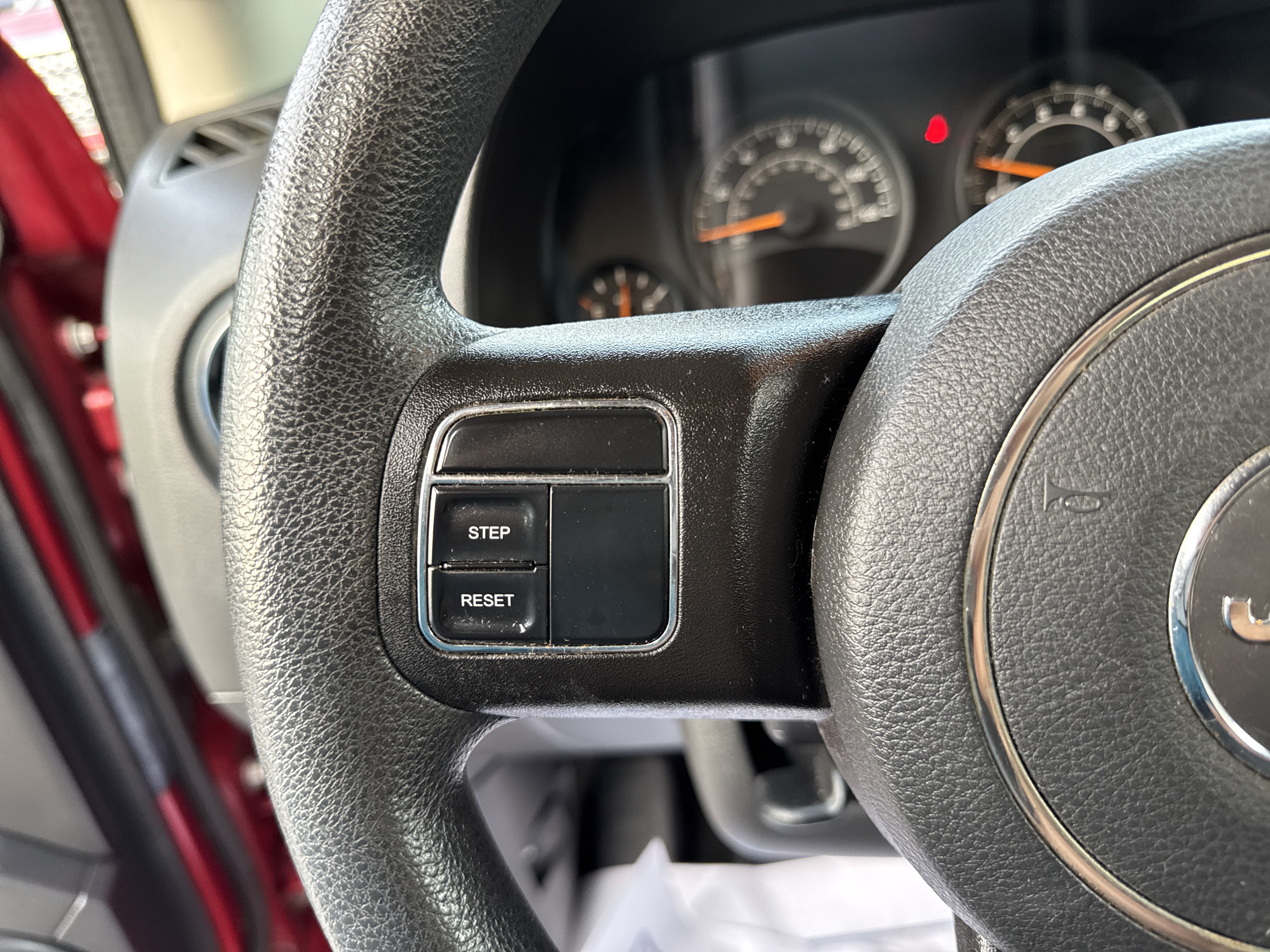 Used 2017 Jeep Compass Sport w/ Power Value Group AWD/4WD image 12