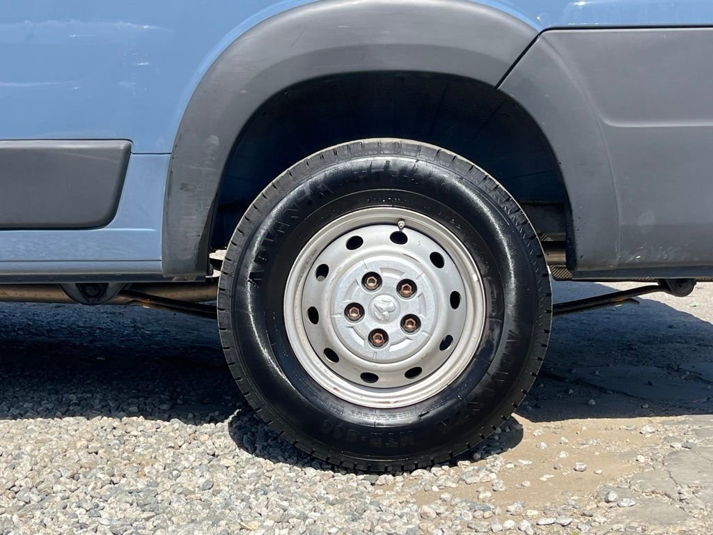 Used 2019 RAM ProMaster 3500 image 13