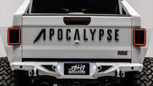 Used 2025 Jeep Gladiator Sport AWD/4WD image 17