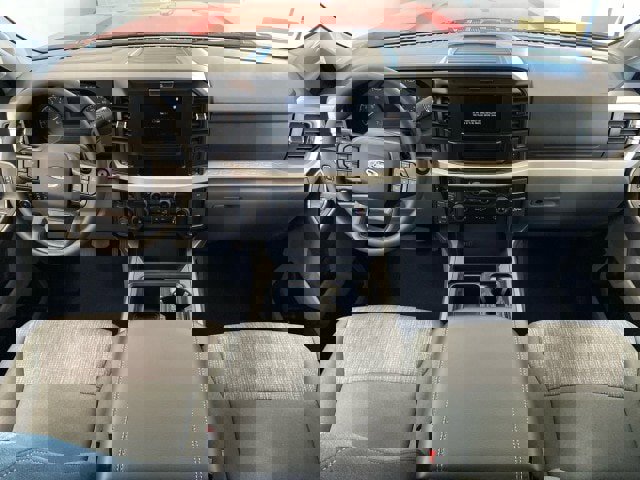 New 2026 Ford F350 XLT w/ FX4 Off-Road Package image 37