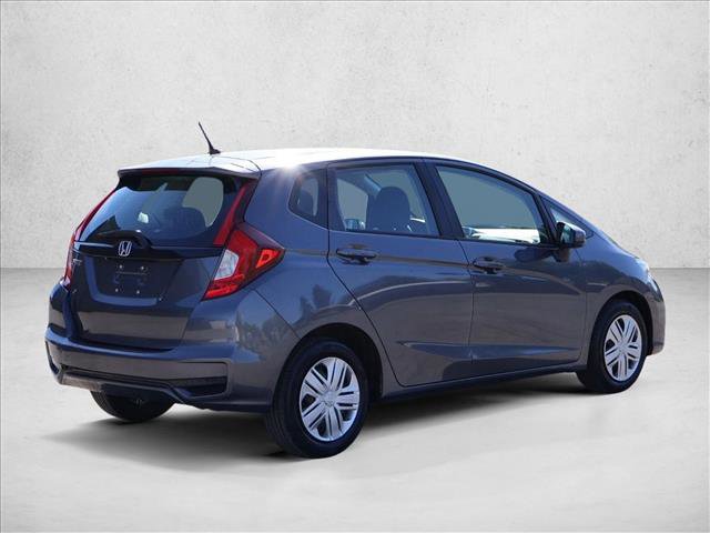 Used 2019 Honda Fit LX image 5