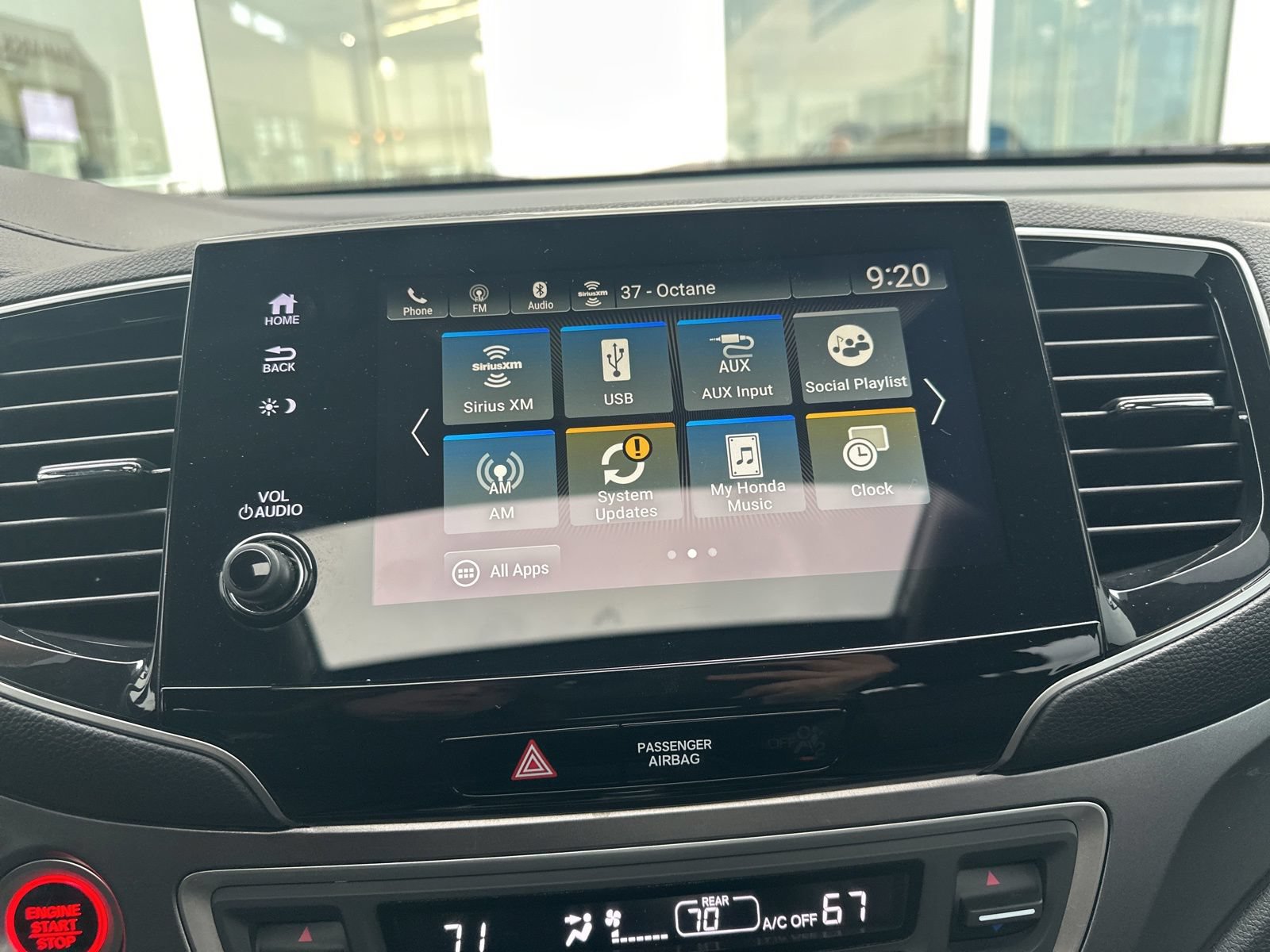 Used 2019 Honda Pilot EX-L image 58