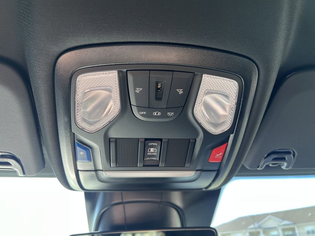 New 2026 RAM 2500 Tradesman image 13