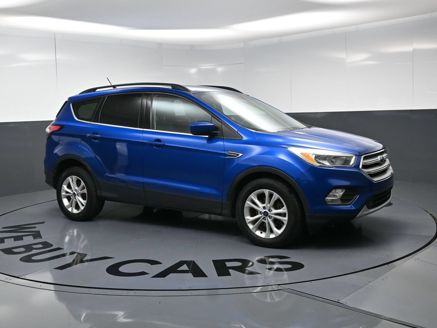 Used 2018 Ford Escape SE w/ SE Sync 3 Package FWD video 2