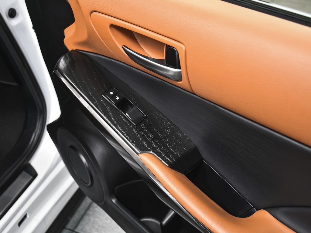 Used 2022 Lexus IS 300 AWD w/ Premium Package image 14