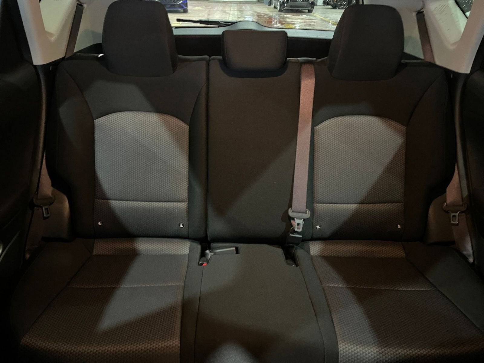 Used 2025 Kia Soul LX w/ LX Technology Package image 36