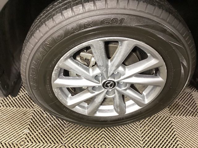 Used 2025 MAZDA CX-5 AWD 2.5 S image 8