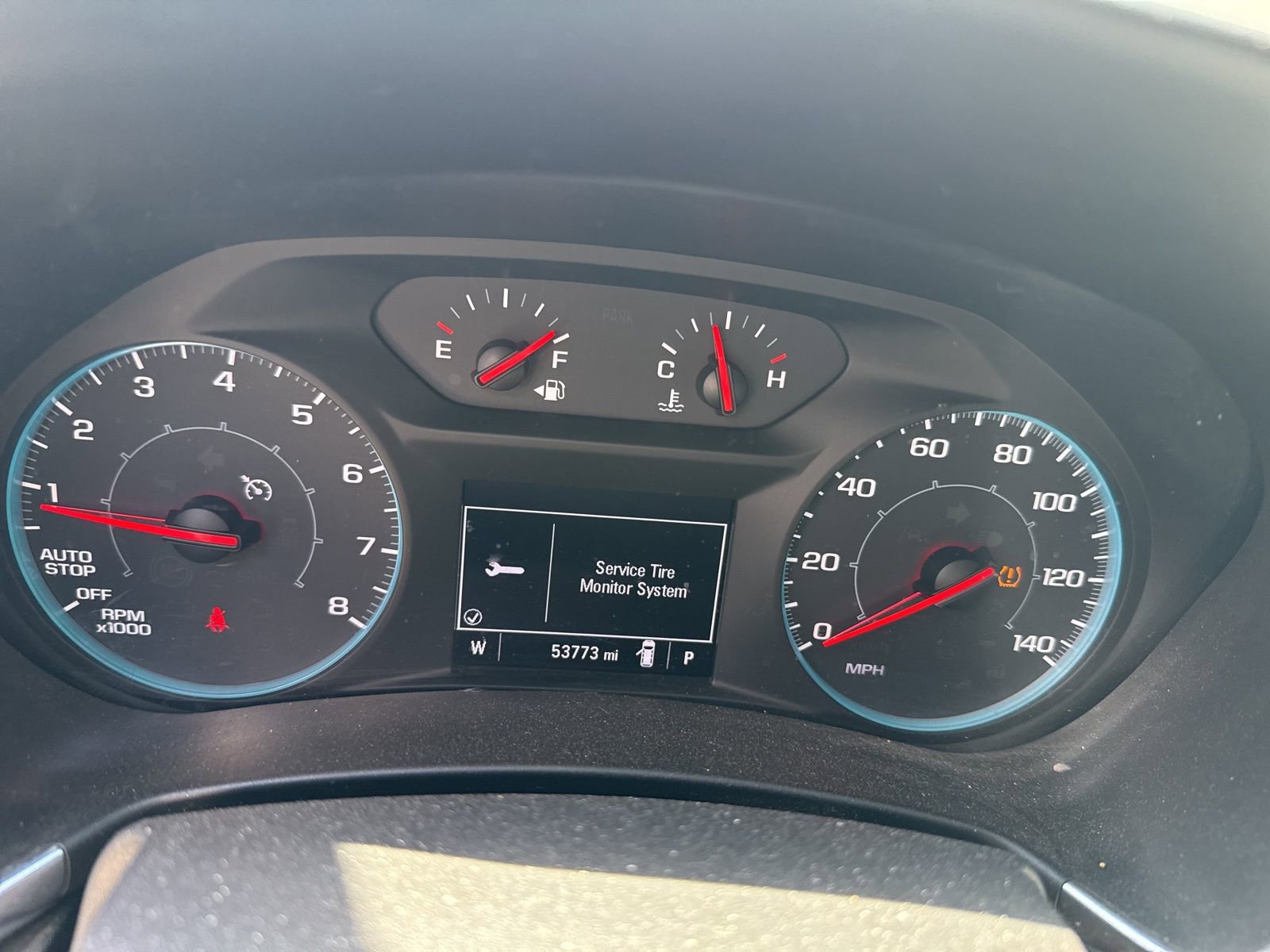 Used 2020 Chevrolet Equinox LS image 4