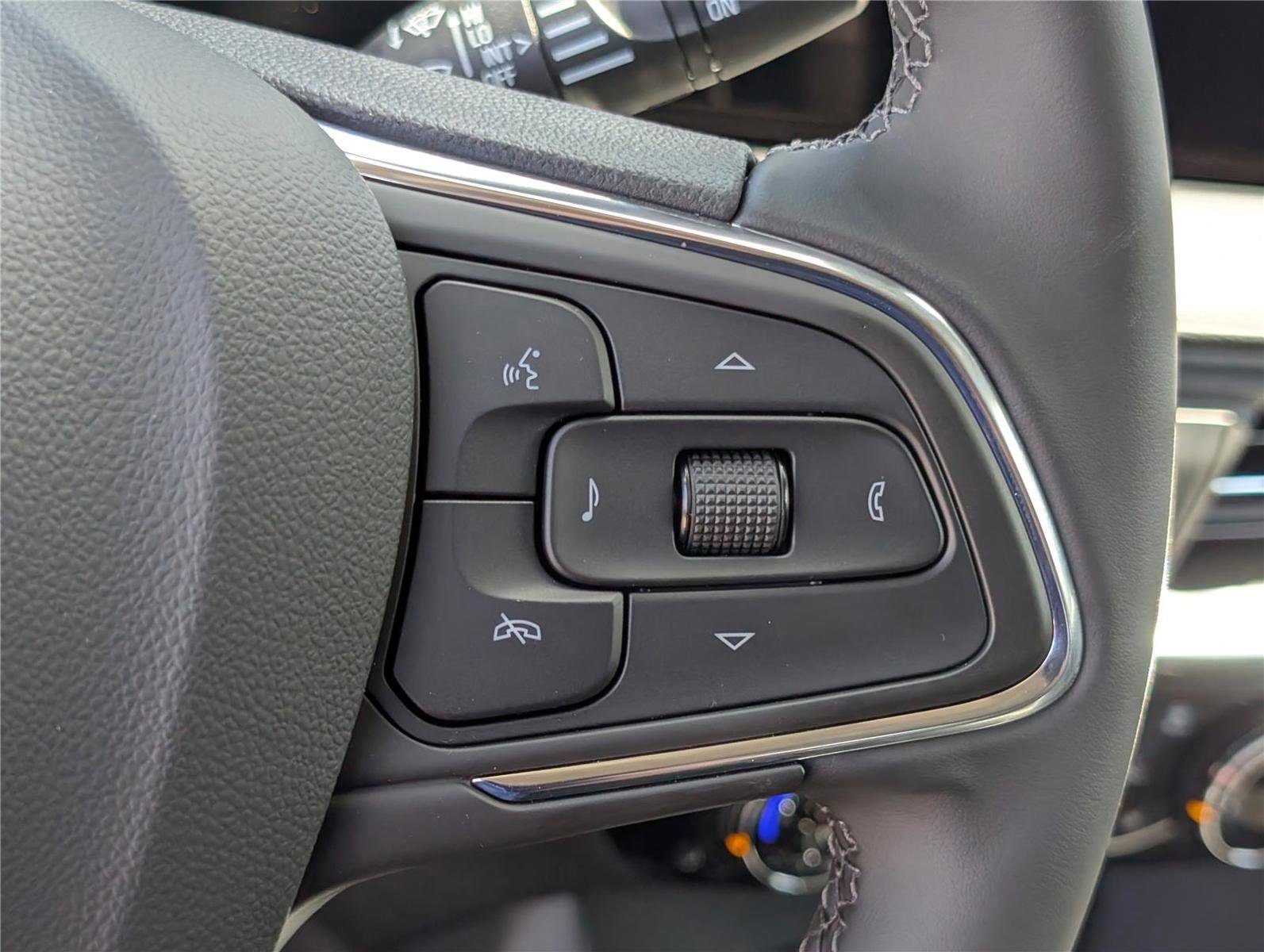 New 2026 Buick Encore GX Sport Touring w/ Advanced Technology Package image 20