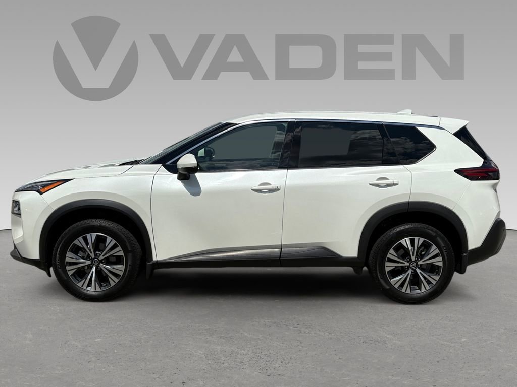 Used 2023 Nissan Rogue SV image 7