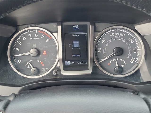 Used 2021 Toyota Tacoma SR5 image 15