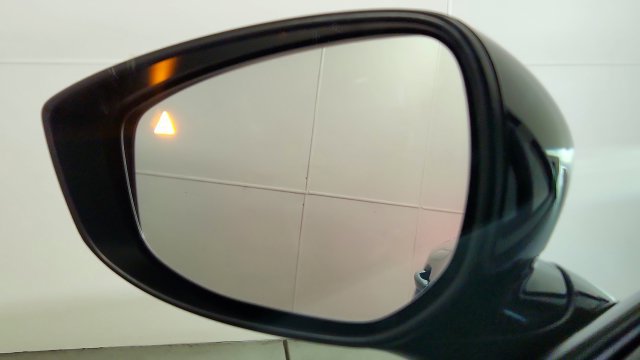 New 2026 MAZDA CX-50 AWD 2.5 S w/ Accent Package image 15