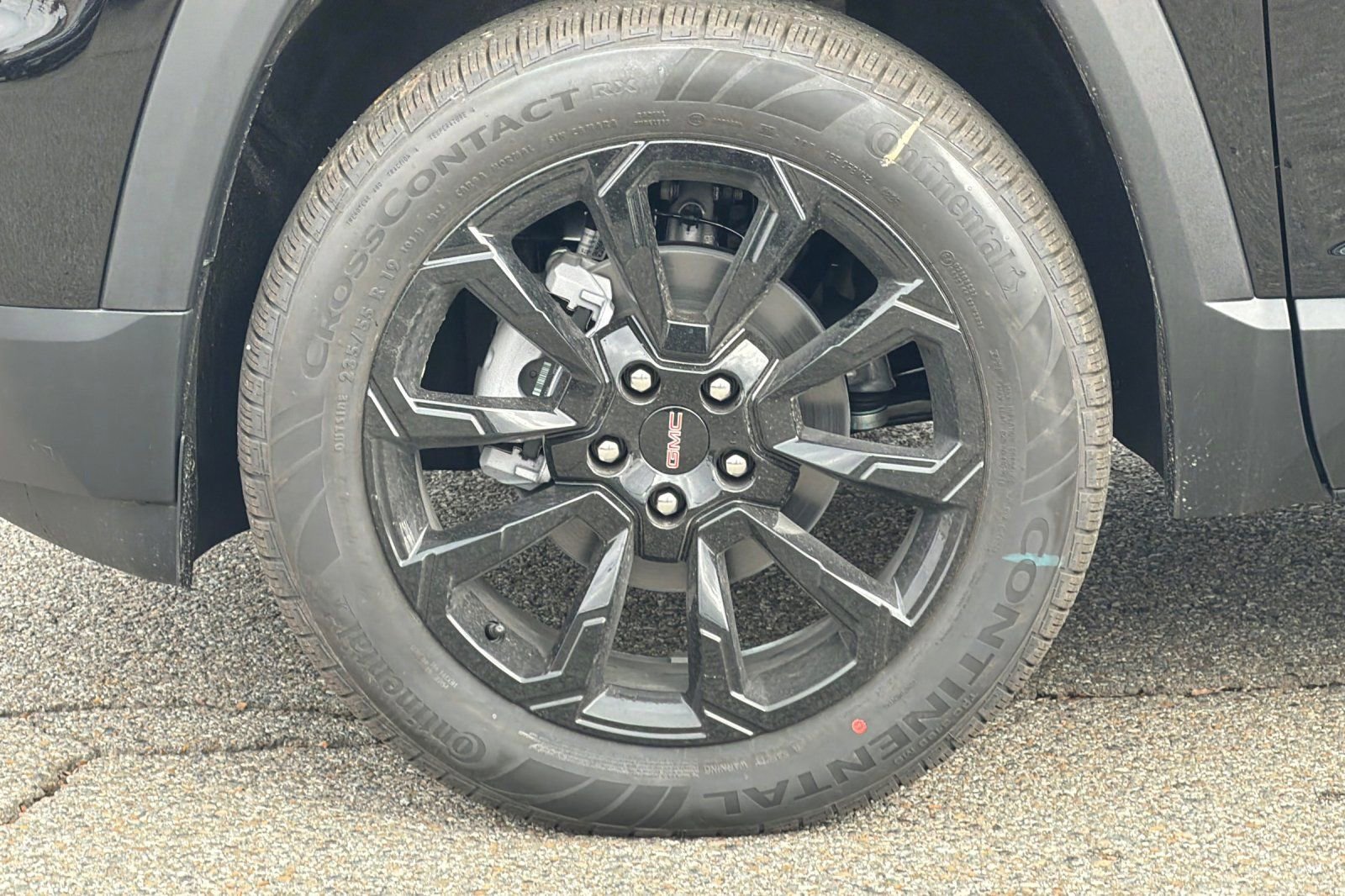 New 2026 GMC Terrain Elevation w/ Elevation Premium Package image 29