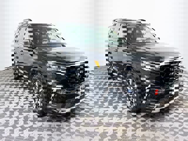 Used 2023 Honda Pilot Touring