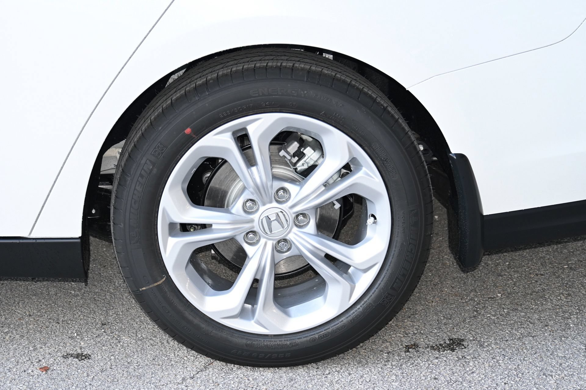 New 2026 Honda Accord LX image 36
