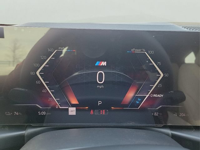 New 2026 BMW i4 eDrive40 RWD image 24
