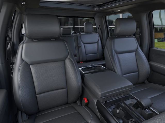 New 2026 Ford F150 Lariat image 10
