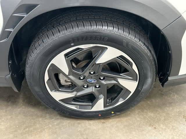 Certified 2024 Subaru Crosstrek 2.5i Limited AWD/4WD image 5