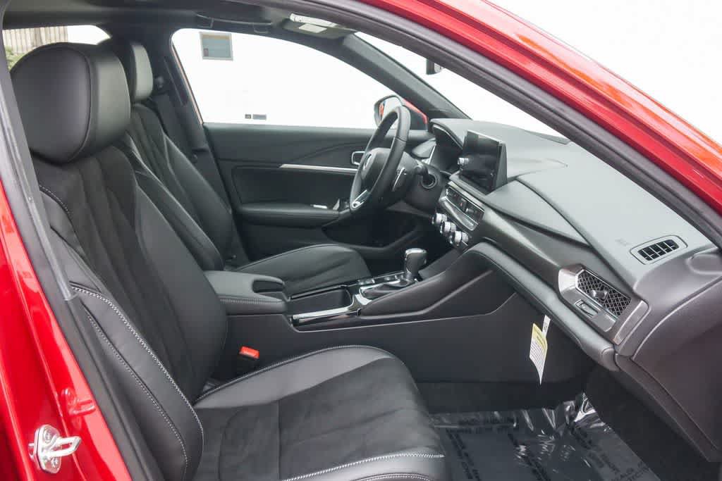 Used 2025 Acura Integra A-Spec FWD image 15