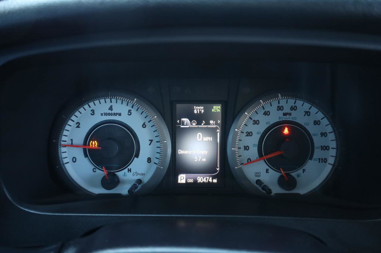 Used 2018 Toyota Sienna SE w/ SE Preferred Package FWD image 8