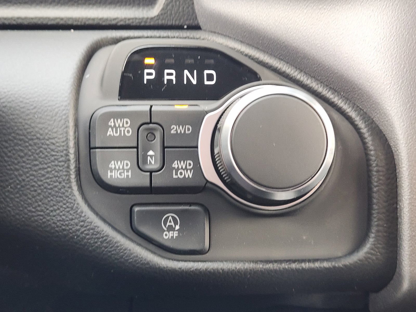 New 2026 RAM 1500 Lone Star AWD/4WD image 17