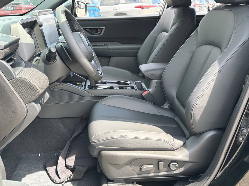 New 2026 Subaru Outback Premium AWD/4WD image 22