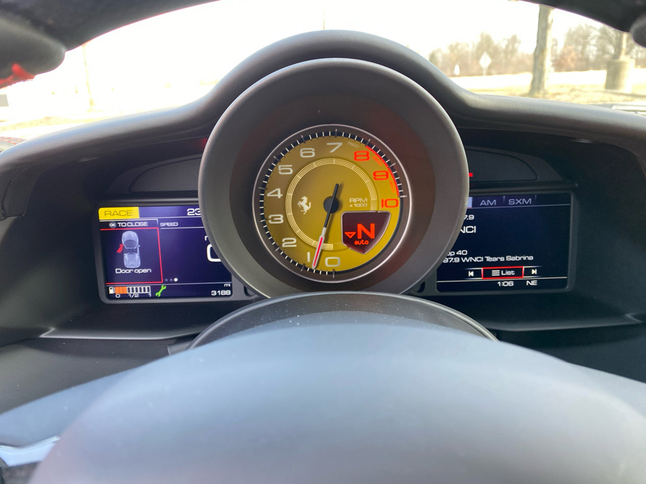 Used 2018 Ferrari 488 Spider image 35