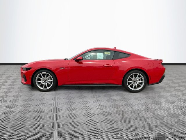 New 2025 Ford Mustang GT Premium RWD image 3