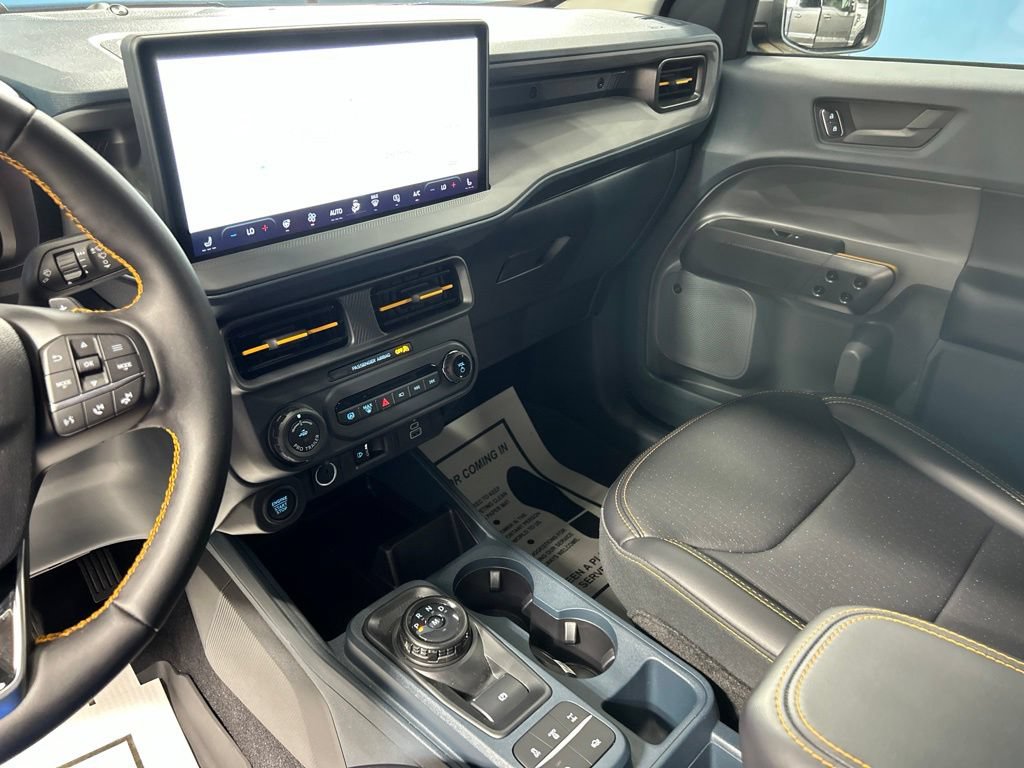 New 2026 Ford Maverick Tremor AWD/4WD image 27
