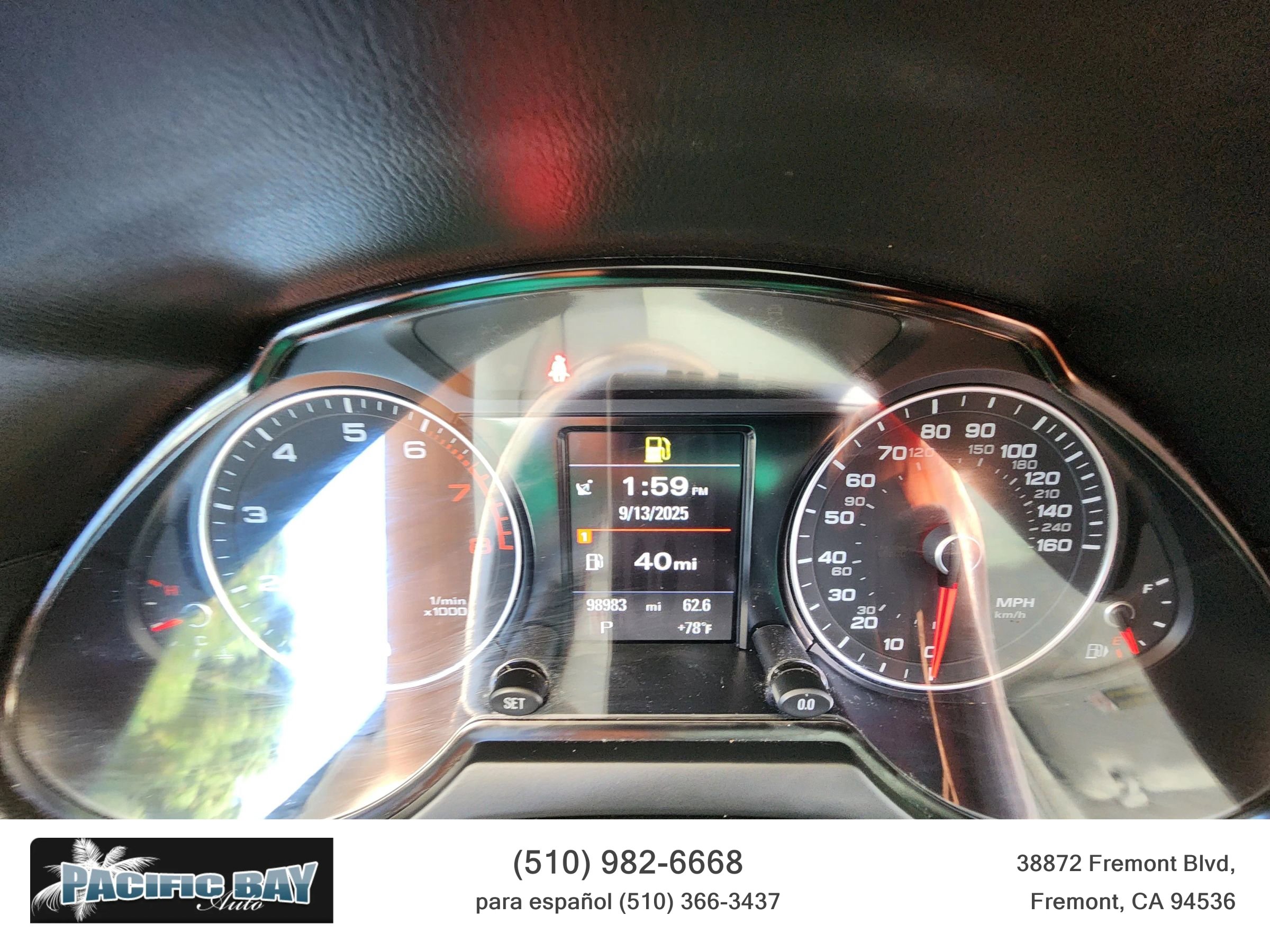 Used 2015 Audi Q5 2.0T Premium Plus w/ Technology Package image 13