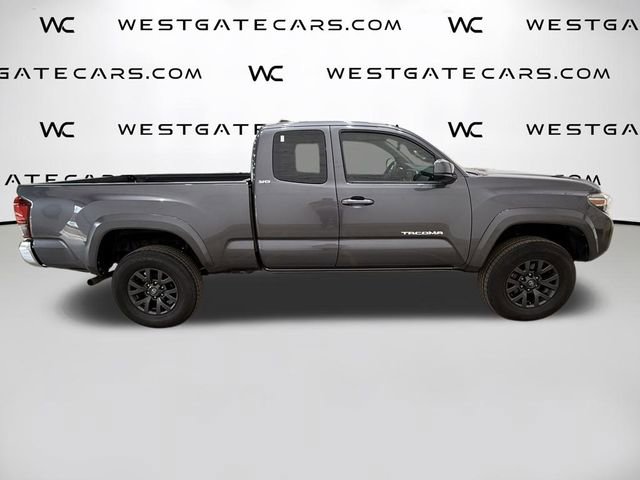 Used 2022 Toyota Tacoma SR5 image 40
