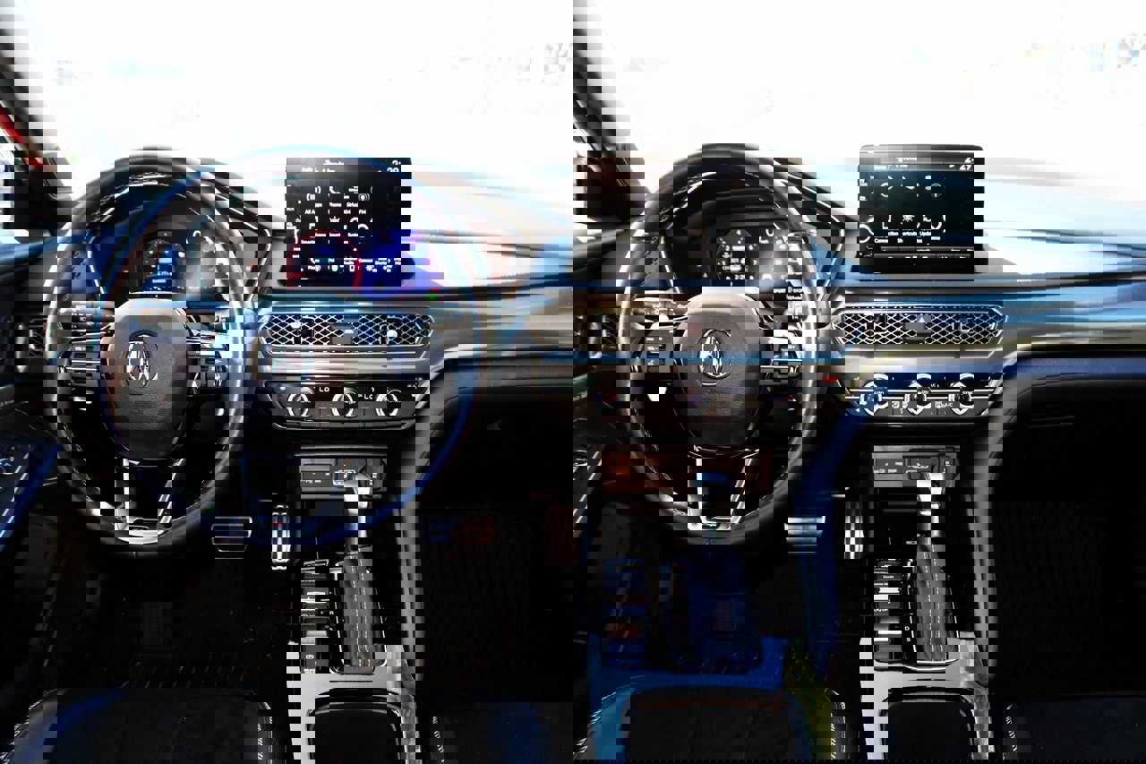 Used 2023 Acura Integra A-Spec image 13