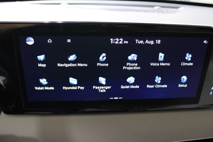 Used 2025 Hyundai Palisade Calligraphy AWD/4WD image 51