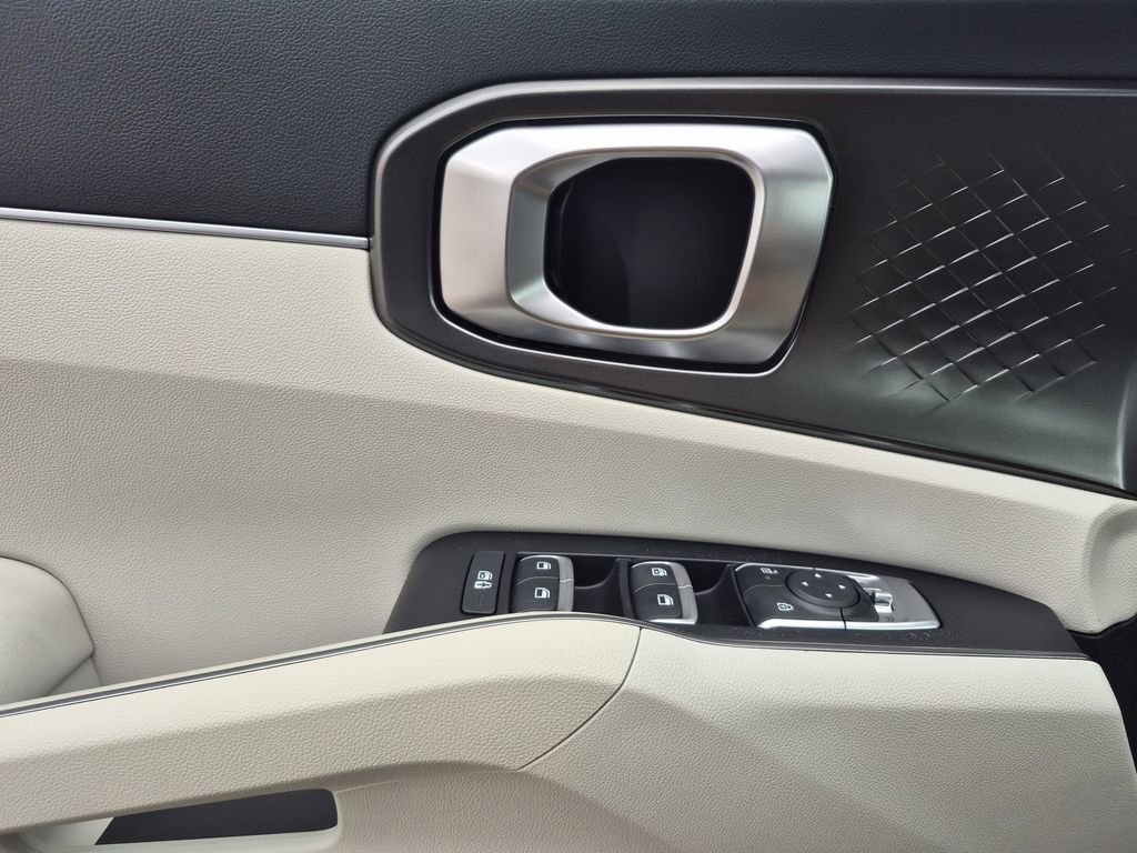 New 2026 Kia Sorento EX AWD/4WD image 7
