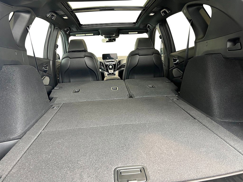 New 2026 Acura RDX A-Spec image 34