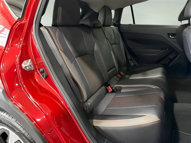 Certified 2025 Subaru Crosstrek 2.5i Limited w/ Crosstrek Mirror Package AWD/4WD image 30