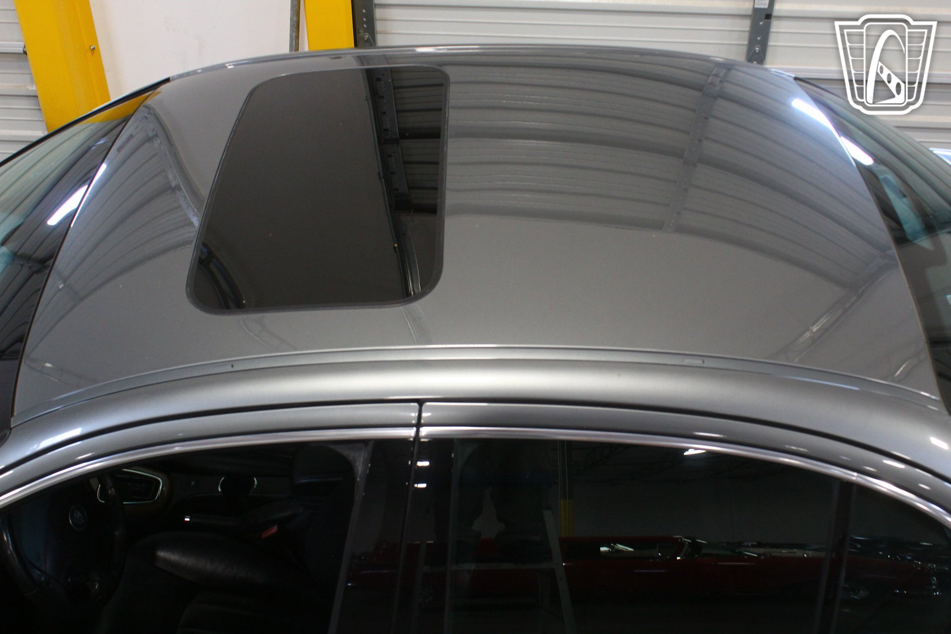 Used 2002 Jaguar X-TYPE 2.5 image 38