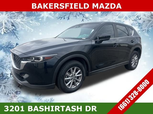 Used 2022 MAZDA CX-5 AWD 2.5 S image 27