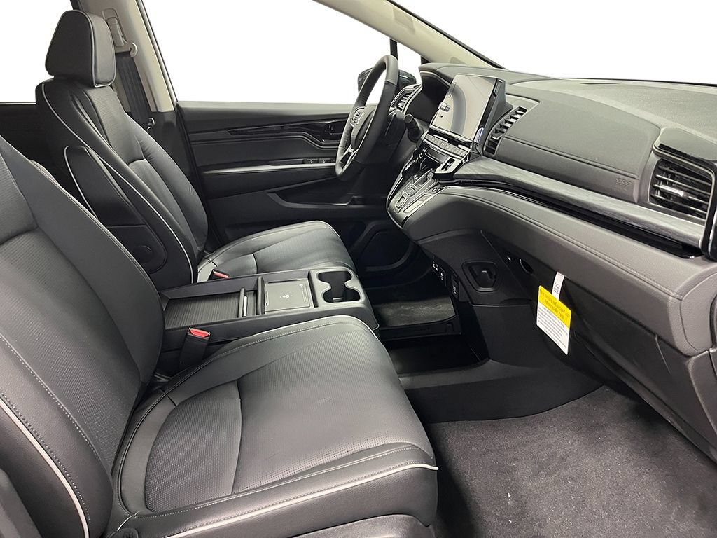 New 2027 Honda Odyssey Elite image 25