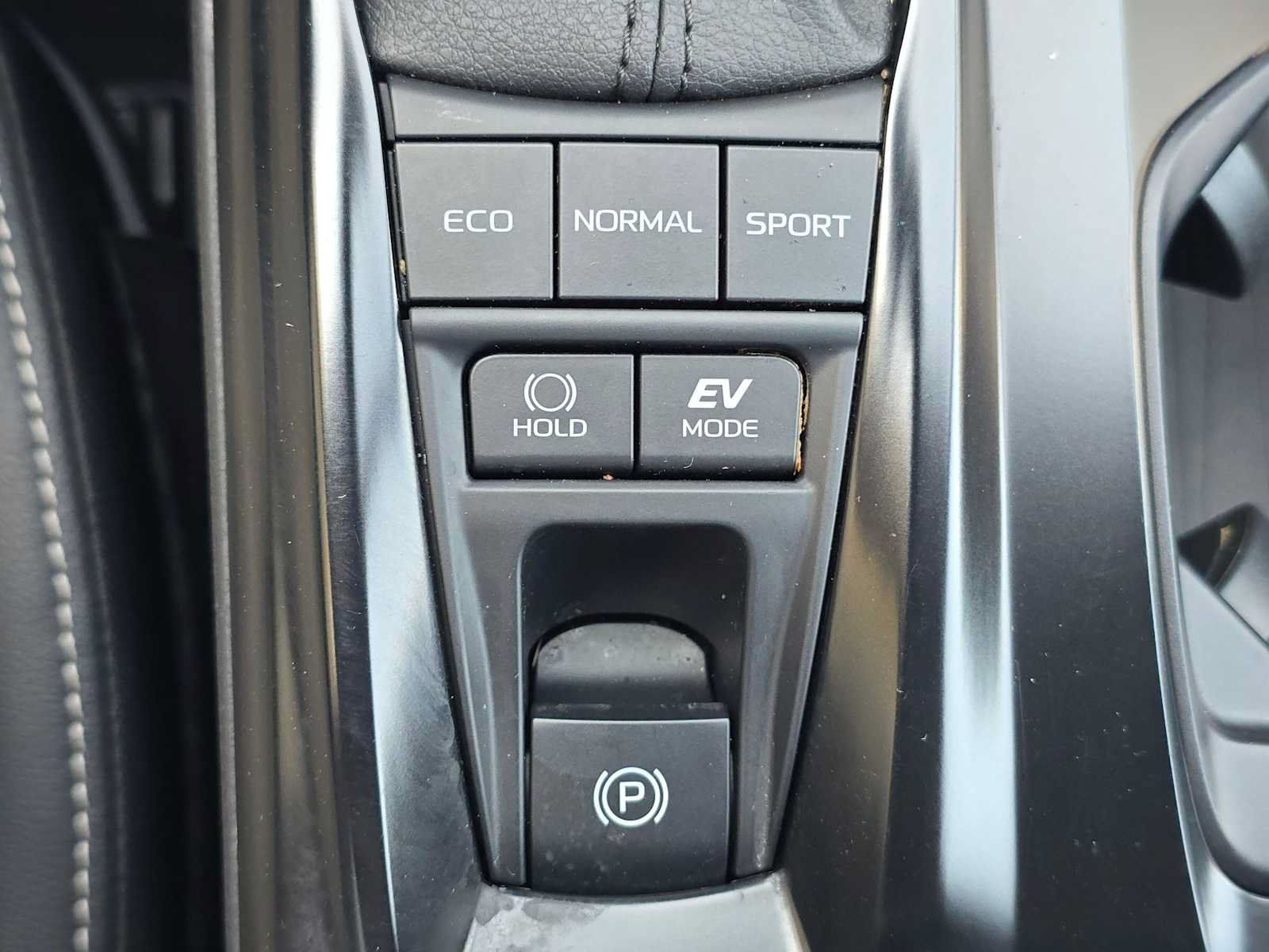 Certified 2026 Toyota Camry SE FWD image 34