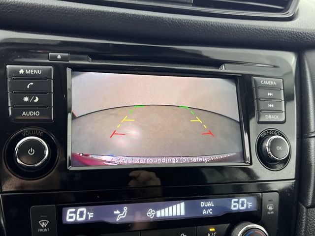 Used 2020 Nissan Rogue SV FWD image 14