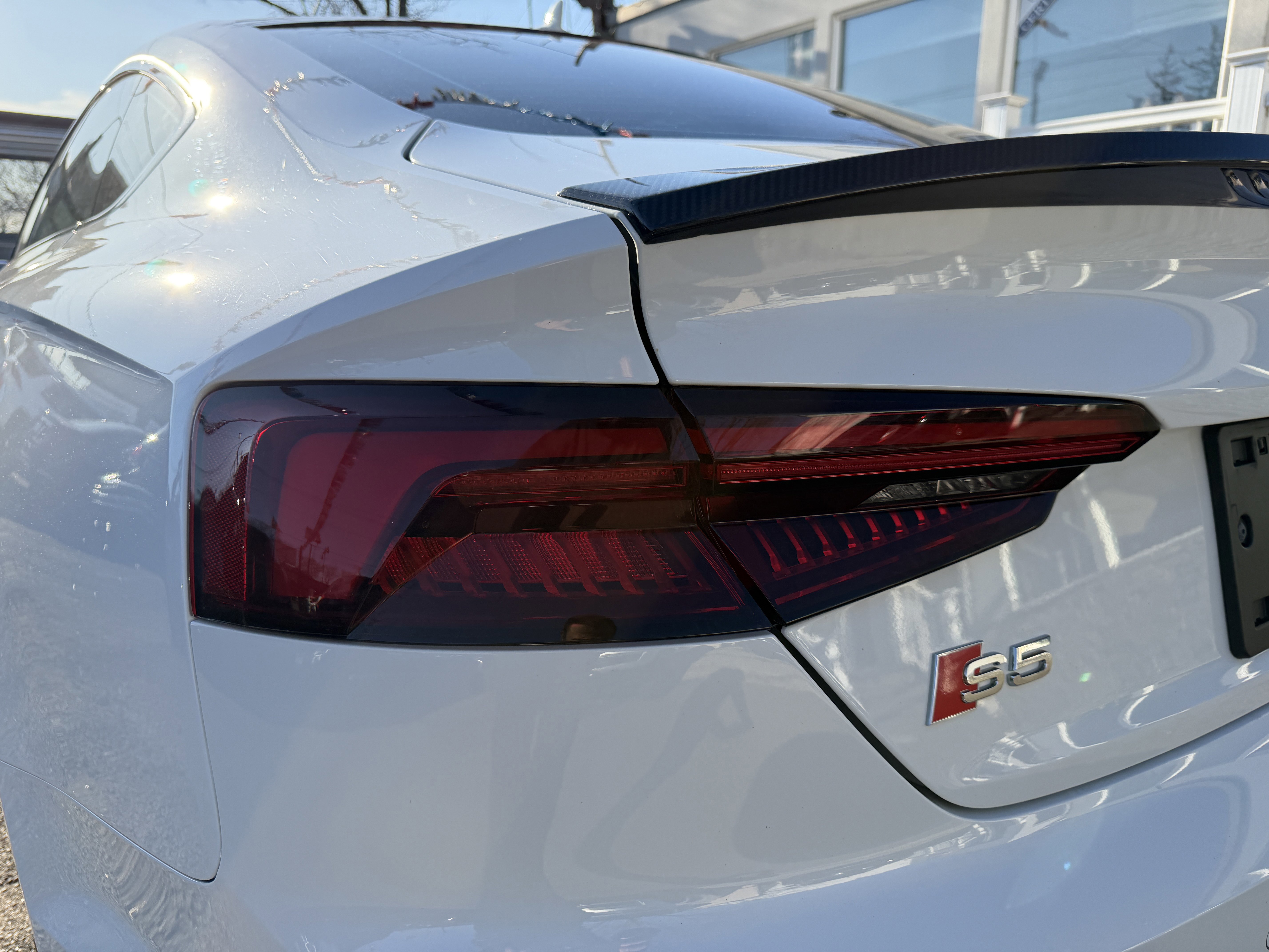 Used 2019 Audi S5 Prestige image 16