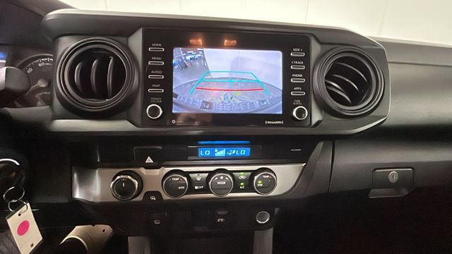 Used 2021 Toyota Tacoma SR AWD/4WD image 23
