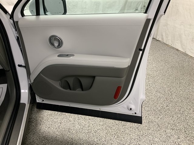 Used 2026 Hyundai Palisade SEL AWD/4WD image 22