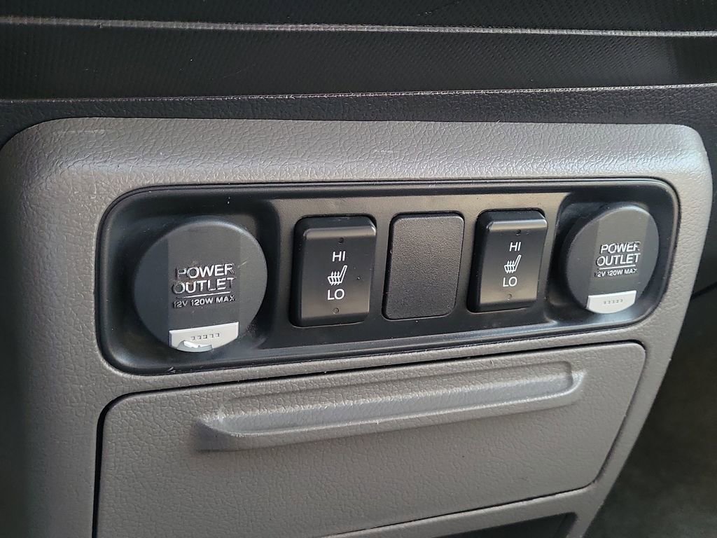 Used 2012 Honda Ridgeline RTL image 32