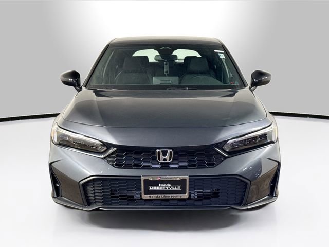 New 2026 Honda Civic Sport image 14